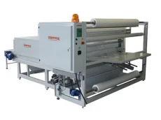 TERMOPAK SOLIDPACK ўпаковачныя машыны сістэмы тунэлі шматмэтавыя аўтаматы зварачныя машыны канвееры вытворчасці ў Польшчы