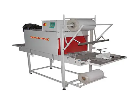 Машыны, сістэмы і ўпаковачныя лініі для вытворчасці ўпакоўкі ў Польшчы