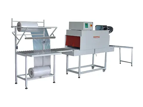 Машыны, сістэмы і ўпаковачныя лініі для вытворчасці ўпакоўкі ў Польшчы