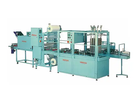 Машыны, сістэмы і ўпаковачныя лініі для вытворчасці ўпакоўкі ў Польшчы