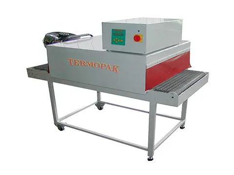 Машыны, сістэмы і ўпаковачныя лініі для вытворчасці ўпакоўкі ў Польшчы