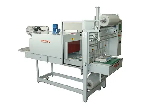 Машыны, сістэмы і ўпаковачныя лініі для вытворчасці ўпакоўкі ў Польшчы